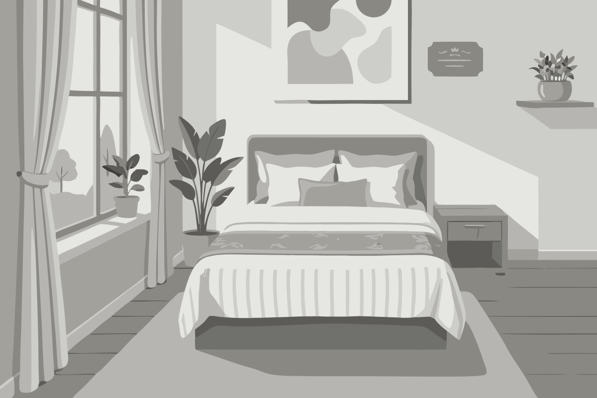 Apartment - Yao Li